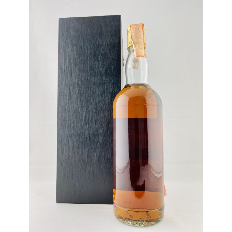 Linkwood 1946 40 Year Old Sestante