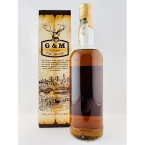Ardbeg 1972 12 Year Old Connoisseurs Choice Meregalli Import