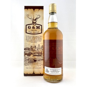 Ardbeg 1965 17 Year Old Connoisseurs Choice