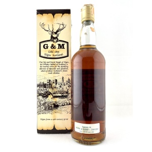 Benromach 1968 14 Year Old Connoisseurs Choice