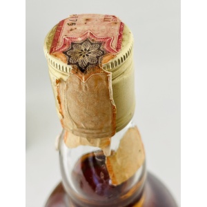Caperdonich 1968 12 Year Old Connoisseurs Choice