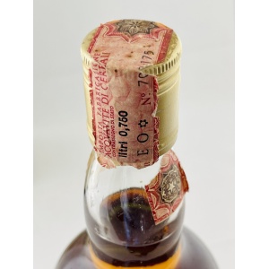 Caperdonich 1968 12 Year Old Connoisseurs Choice