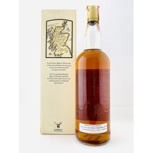 Cragganmore 1973 Connoisseurs Choice