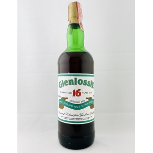 Glenlossie 1972 16 Year Old Cask Strength