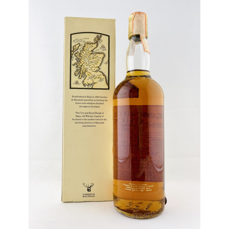 Glenburgie 1968 Connoisseurs Choice