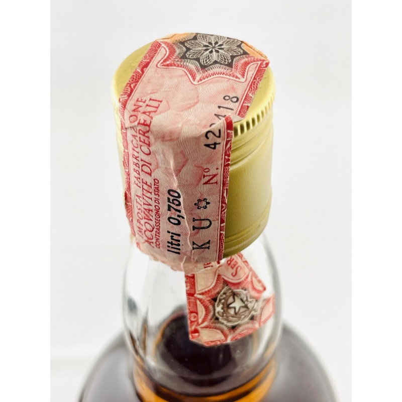 Glenburgie 1968 Connoisseurs Choice