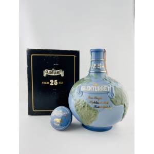Glenturret 25 Year Old Wade Decanter