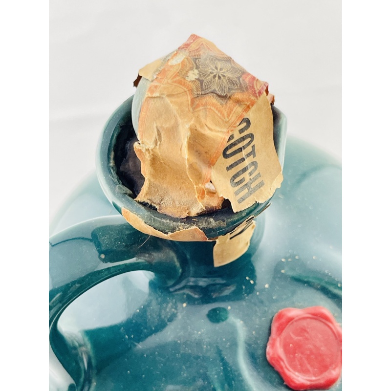 Laphroaig 1970s 12 Year Old Decanter Bonfanti Import