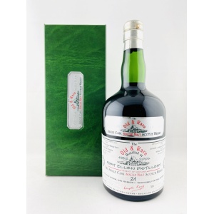 Port Ellen 1982 21 Year Old - Old & Rare The Platinum Selection