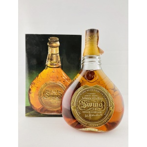 Johnnie Walker 1970s Swing