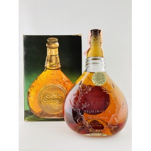 Johnnie Walker 1970s Swing
