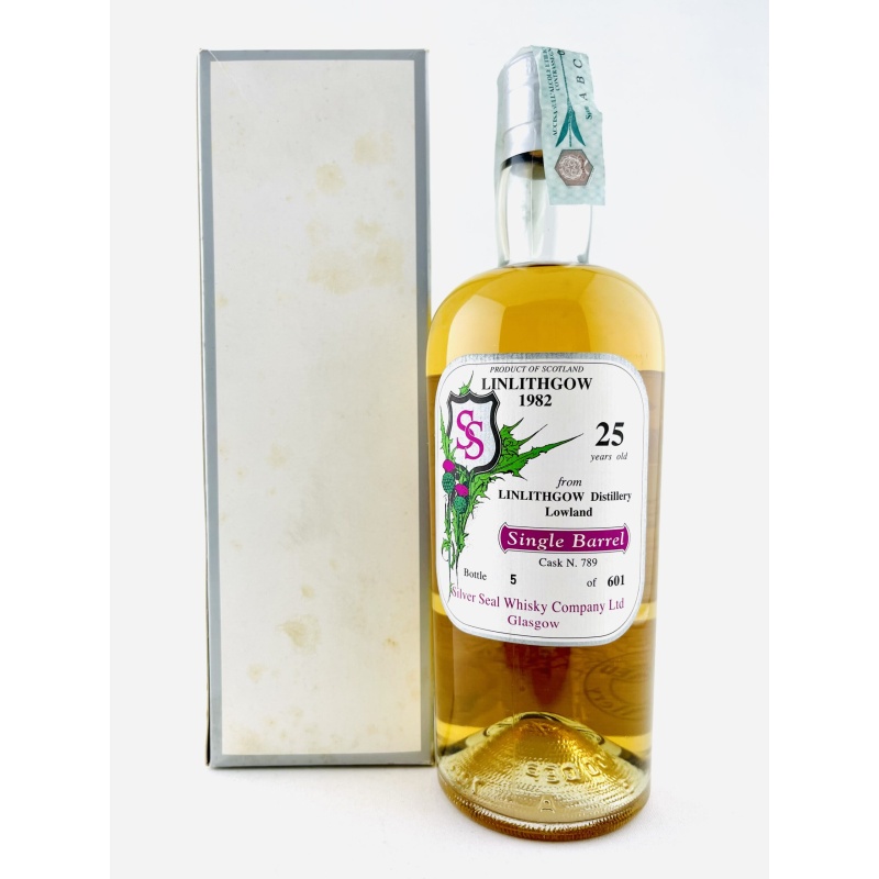 St. Magdalene Linlithgow 1982 25 Year Old
