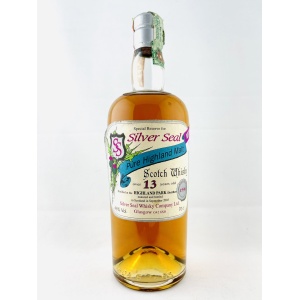 Highland Park 1990 13 Year Old