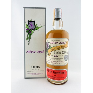 Ardbeg 1974 26 Year Old First Bottling