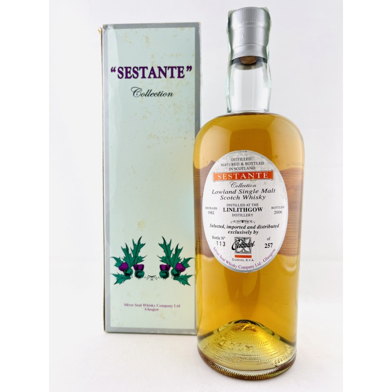 St. Magdalene Linlithgow 1982 23 Year Old Sestante Collection