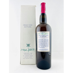 Caol Ila 1980 30 Year Old Cask Strength
