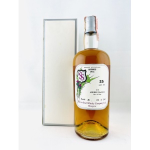 Ardbeg 1976 25 Year Old