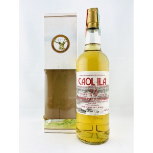Caol Ila 1993 10 Year Old