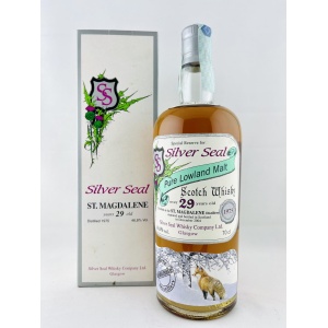 St. Magdalene Linlithgow 1975 29 Year Old
