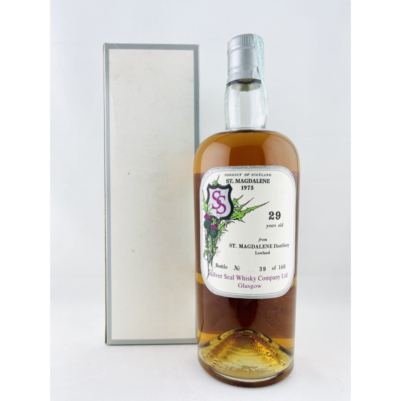 St. Magdalene Linlithgow 1975 29 Year Old