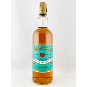 Glenlossie 1970 16 Year Old