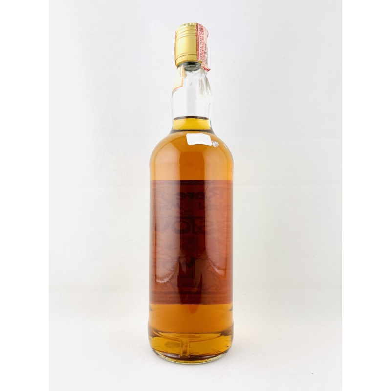 Mosstowie 1980s 15 Year Old Sestante