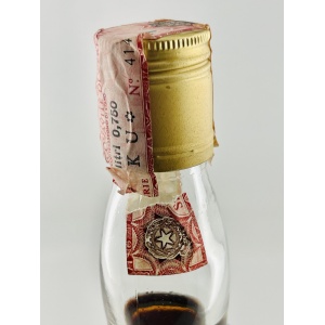Mosstowie 1980s 15 Year Old Sestante