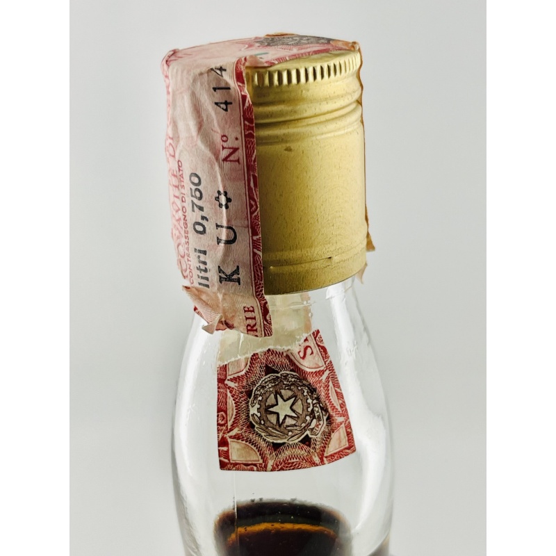 Mosstowie 1980s 15 Year Old Sestante