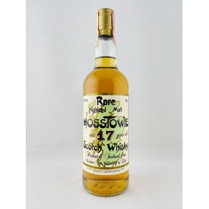 Mosstowie 1980s 17 Year Old Sestante