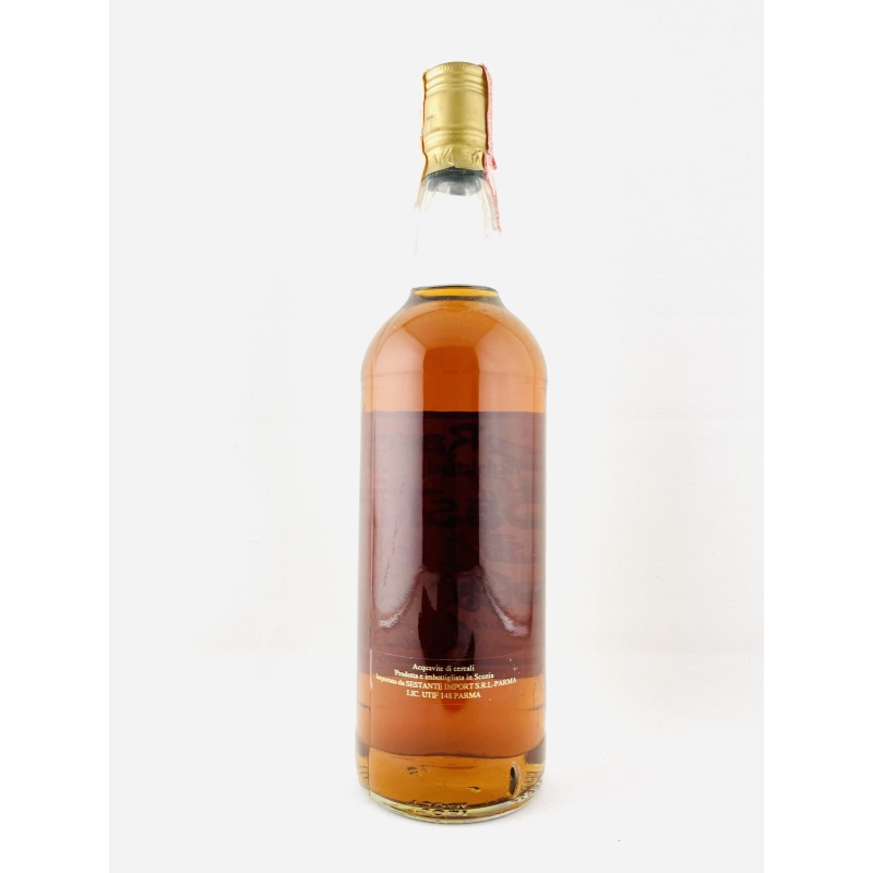 Mosstowie 1980s 18 Year Old Sestante