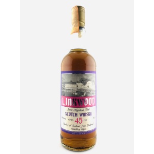 Linkwood 1938 45 Year Old