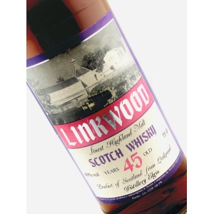 Linkwood 1938 45 Year Old