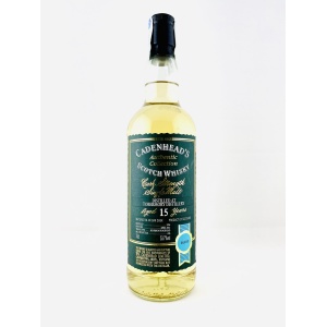 Tobermory 1996 15 Year Old