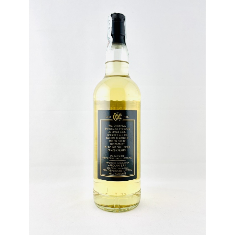 Tobermory 1996 15 Year Old