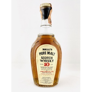 Bell's 1980s 10 Year Old