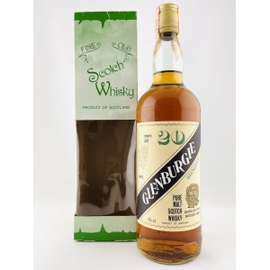 Glenburgie 1968 20 Year Old