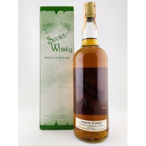 Glenburgie 1968 20 Year Old