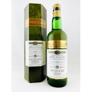 Ardbeg 1972 28 Year Old - Old Malt Cask