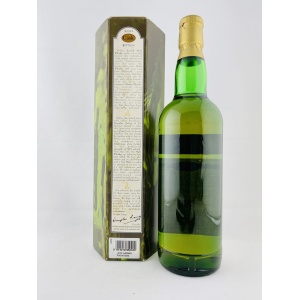 Ardbeg 1972 28 Year Old - Old Malt Cask