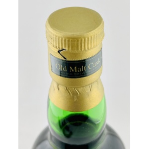 Ardbeg 1972 28 Year Old - Old Malt Cask