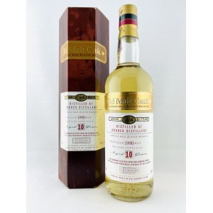 Ardbeg 1990 10 Year Old - Old Malt Cask
