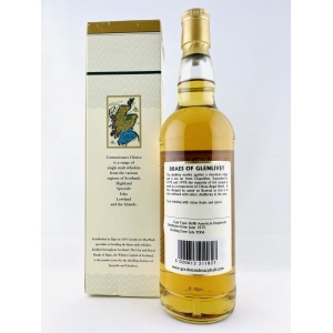 Braes of Glenlivet 1975 Connoisseurs Choice