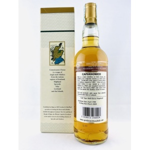 Caperdonich 1980 Connoiesseurs Choice