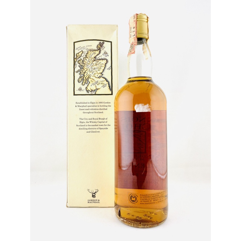 Glenburgie 1968 Connoisseurs Choice