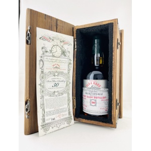 Port Ellen 1982 30 Year Old The Platinum Collection Old & Rare