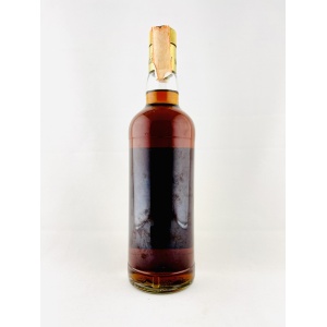 Macallan 1980s 8 Year Old Rinaldi Import
