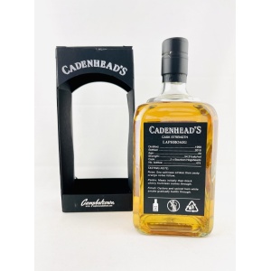 Laphroaig 1998 20 Year Old Small Batch