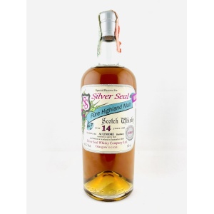 Aultmore 1989 14 Year Old