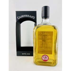 Auchentoshan 1992 24 Year Old Small Batch