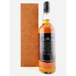 Longrow 1996 10 Year Old Bond Reserve